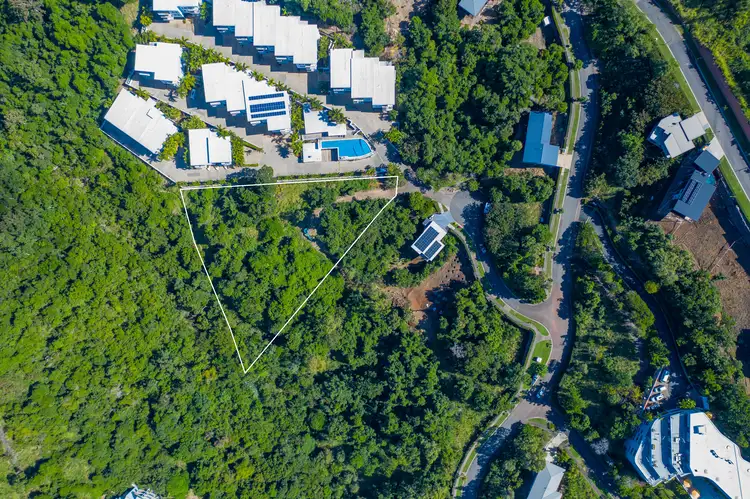 Third view of Homely land listing, 13 Flame Tree Court, Airlie Beach QLD 4802