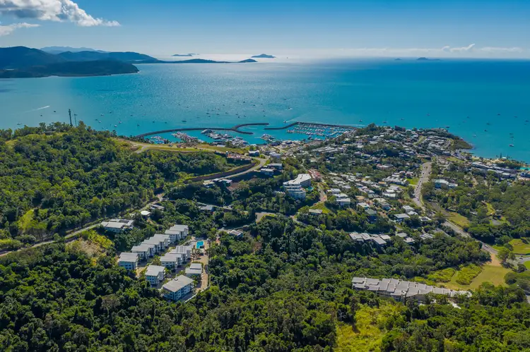 Fourth view of Homely land listing, 13 Flame Tree Court, Airlie Beach QLD 4802