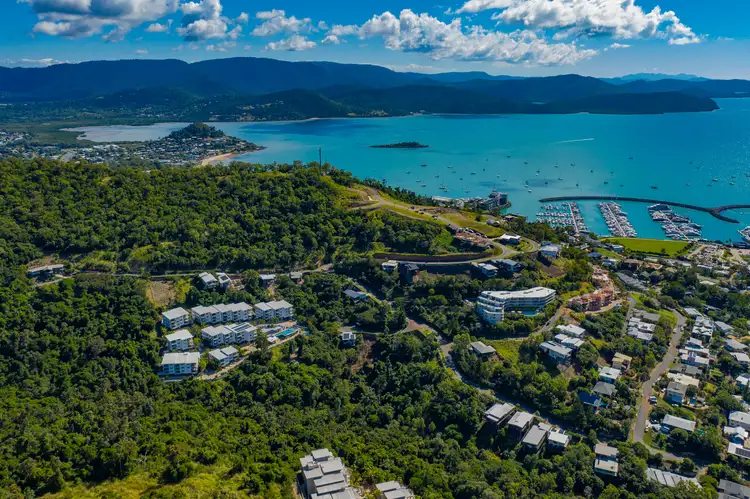 Fifth view of Homely land listing, 13 Flame Tree Court, Airlie Beach QLD 4802