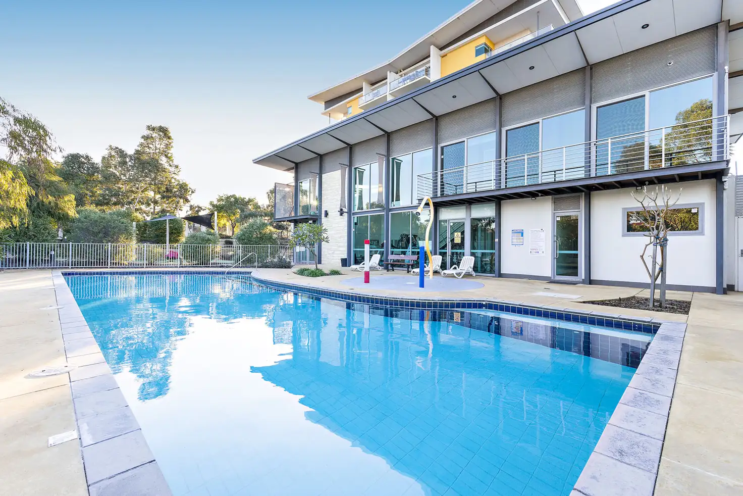 Main view of Homely apartment listing, 209/21 Malata Crescent, Success WA 6164