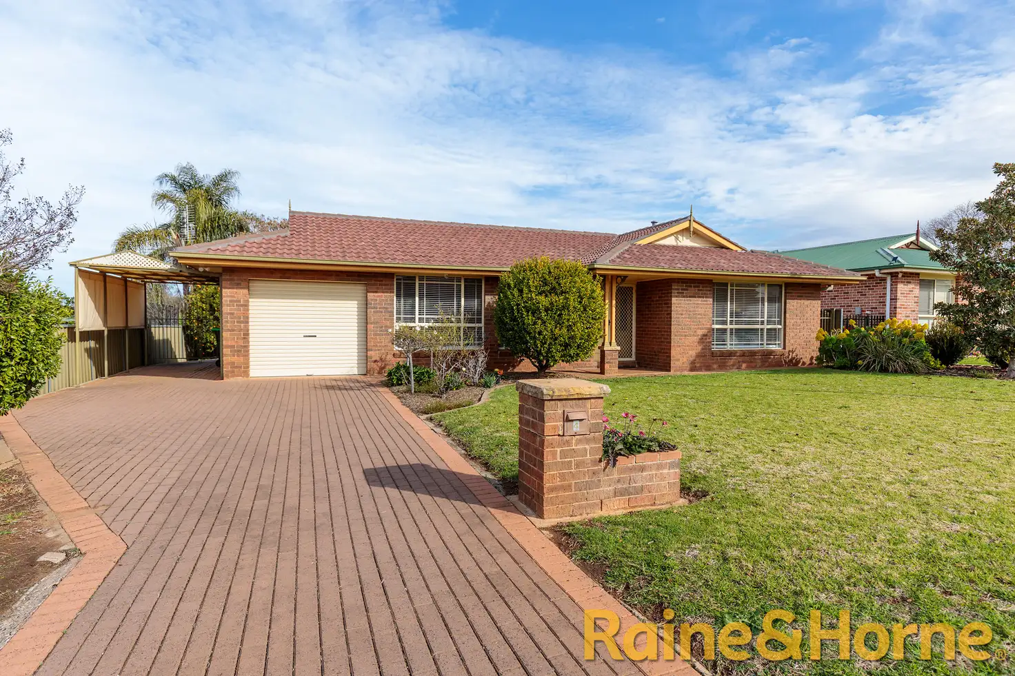 Main view of Homely house listing, 4 Kookaburra Close, Dubbo NSW 2830