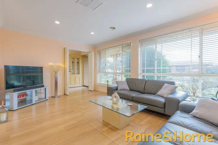 Second view of Homely house listing, 4 Kookaburra Close, Dubbo NSW 2830