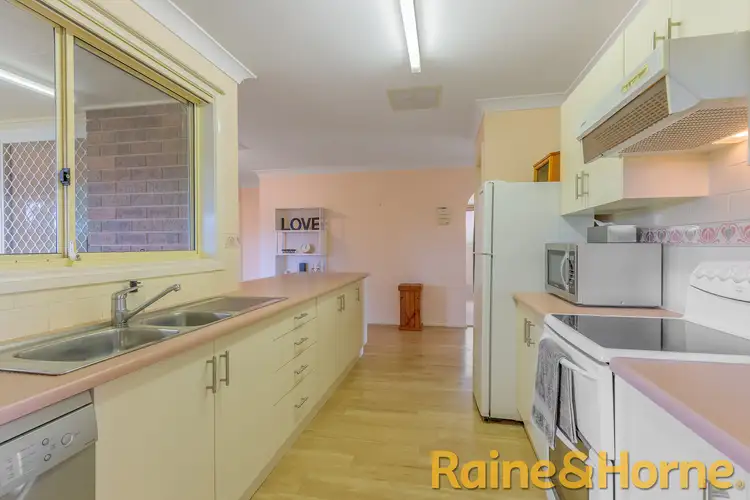 Third view of Homely house listing, 4 Kookaburra Close, Dubbo NSW 2830