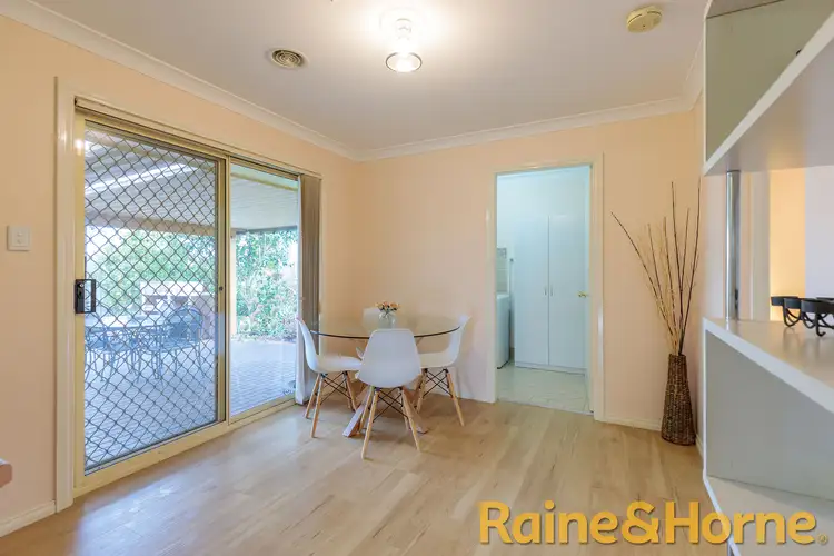 Fourth view of Homely house listing, 4 Kookaburra Close, Dubbo NSW 2830