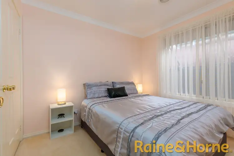 Fifth view of Homely house listing, 4 Kookaburra Close, Dubbo NSW 2830