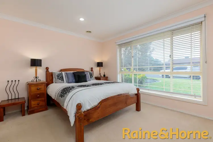 Seventh view of Homely house listing, 4 Kookaburra Close, Dubbo NSW 2830