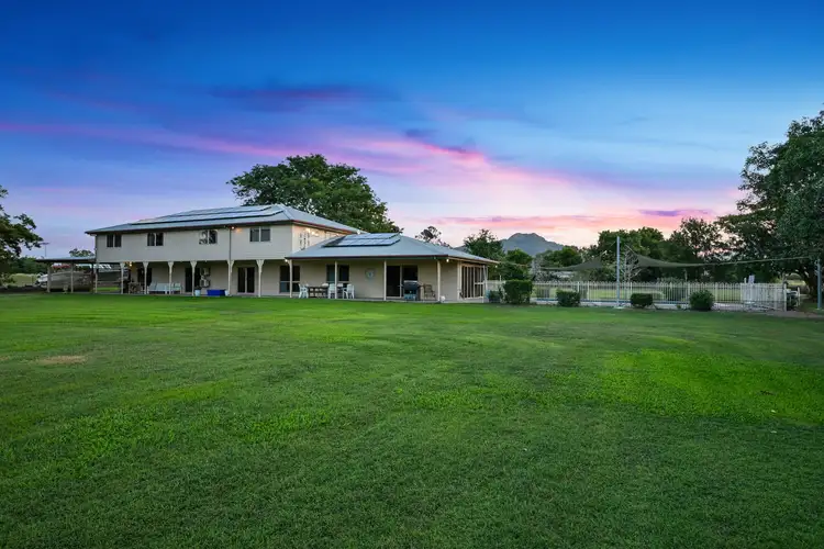 Main view of Homely house listing, 2203 Riverway Drive, Pinnacles QLD 4815