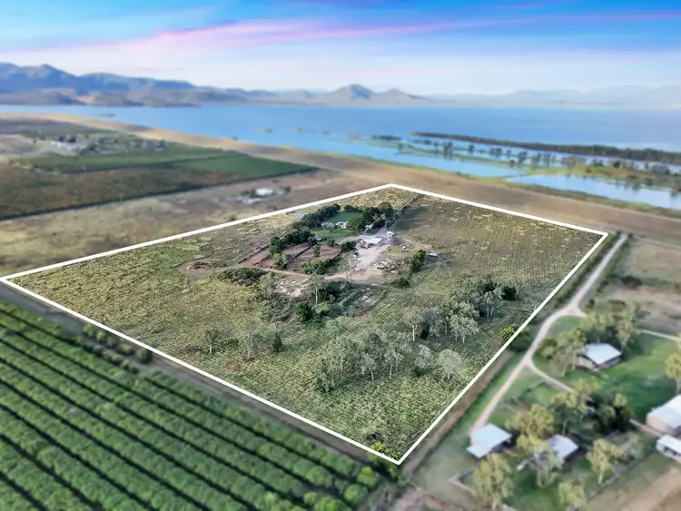 Second view of Homely house listing, 2203 Riverway Drive, Pinnacles QLD 4815