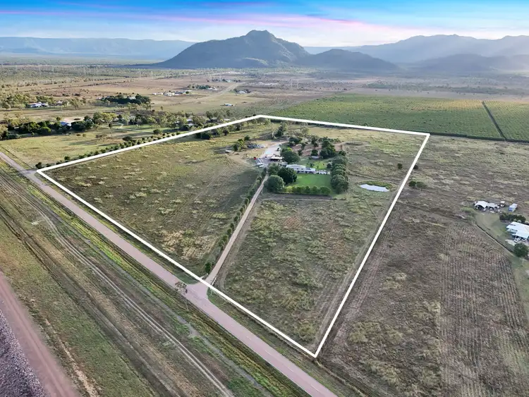 Third view of Homely house listing, 2203 Riverway Drive, Pinnacles QLD 4815