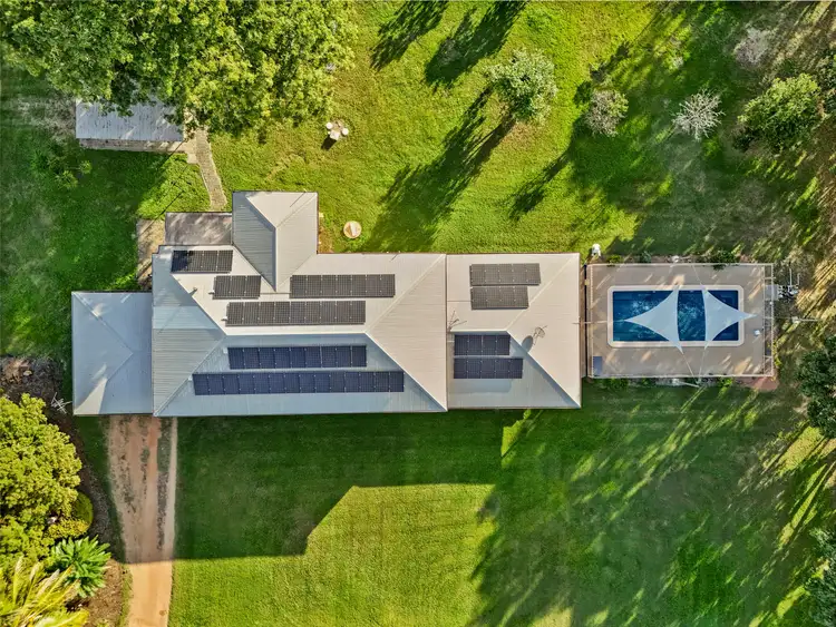 Fourth view of Homely house listing, 2203 Riverway Drive, Pinnacles QLD 4815