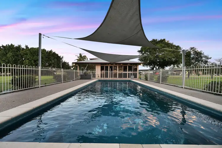 Fifth view of Homely house listing, 2203 Riverway Drive, Pinnacles QLD 4815