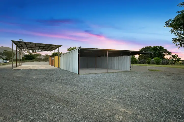 Sixth view of Homely house listing, 2203 Riverway Drive, Pinnacles QLD 4815