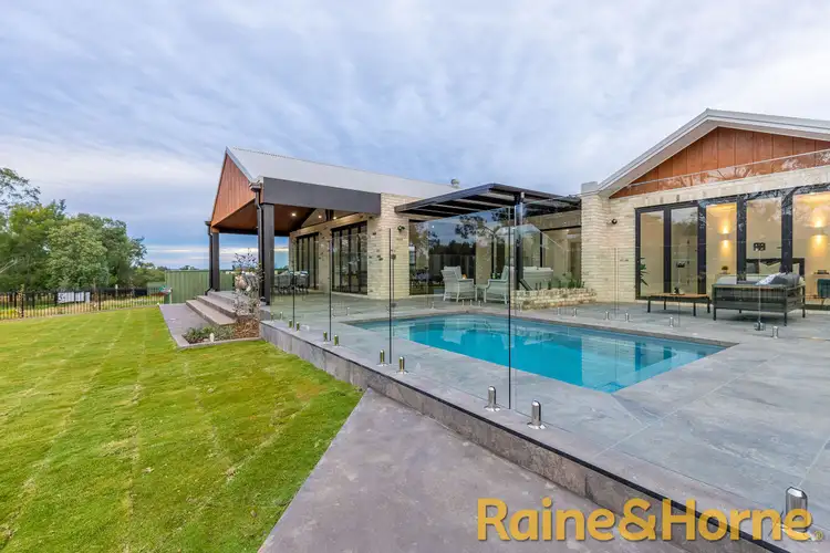 Second view of Homely house listing, 38 Sunningdale Close, Dubbo NSW 2830