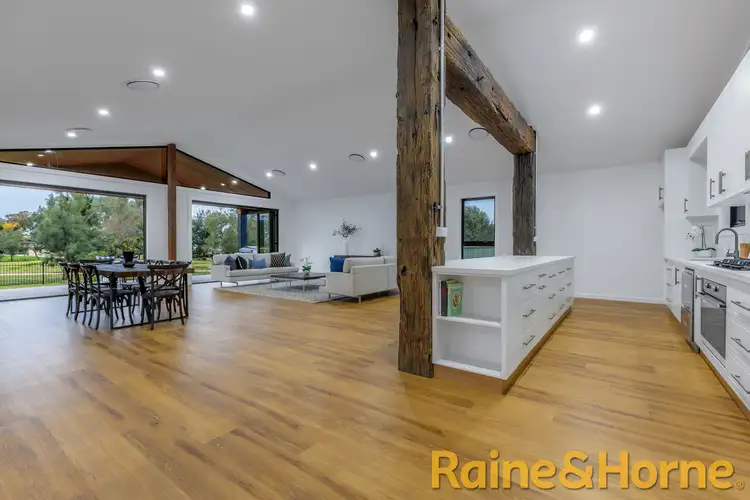 Third view of Homely house listing, 38 Sunningdale Close, Dubbo NSW 2830