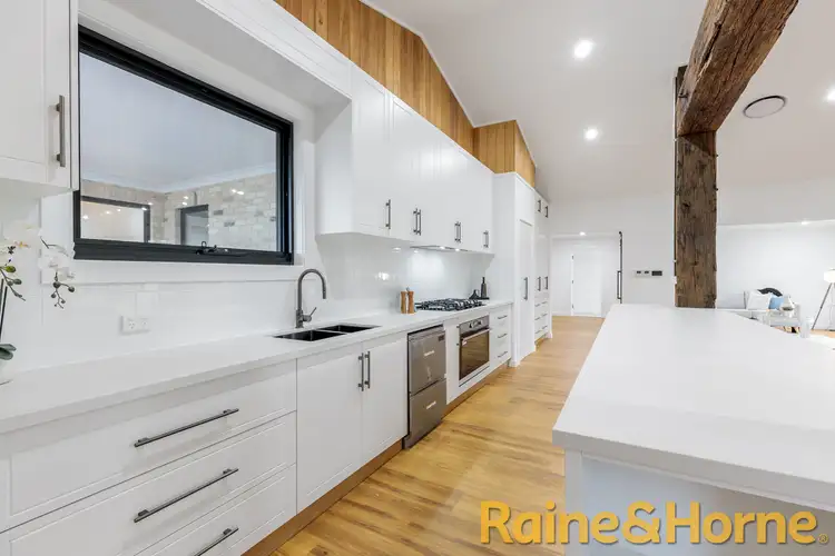 Fourth view of Homely house listing, 38 Sunningdale Close, Dubbo NSW 2830