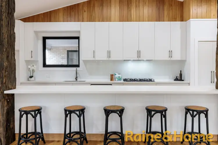 Fifth view of Homely house listing, 38 Sunningdale Close, Dubbo NSW 2830