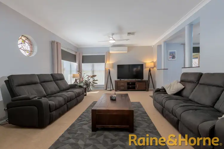 Third view of Homely house listing, 9 Newlands Place, Dubbo NSW 2830