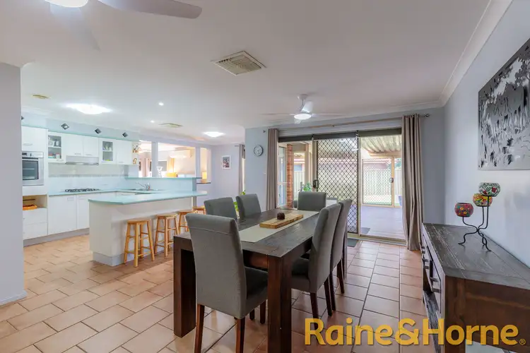 Fourth view of Homely house listing, 9 Newlands Place, Dubbo NSW 2830