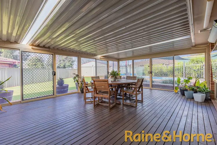 Fifth view of Homely house listing, 9 Newlands Place, Dubbo NSW 2830