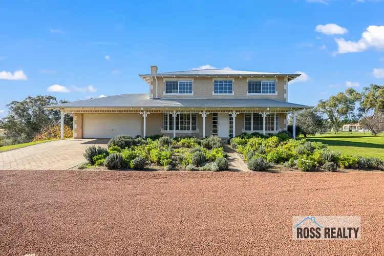Main view of Homely house listing, 10740 West Swan Road, Henley Brook WA 6055