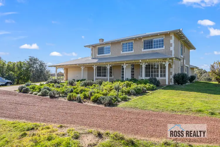 Second view of Homely house listing, 10740 West Swan Road, Henley Brook WA 6055