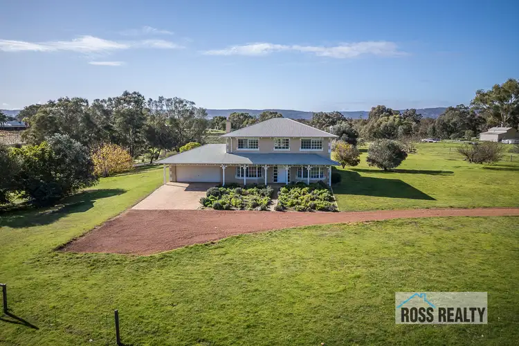 Third view of Homely house listing, 10740 West Swan Road, Henley Brook WA 6055