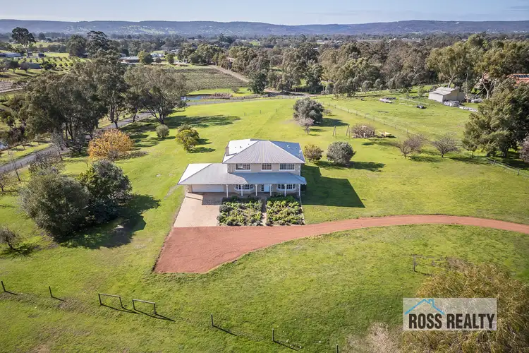 Fourth view of Homely house listing, 10740 West Swan Road, Henley Brook WA 6055