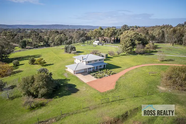 Fifth view of Homely house listing, 10740 West Swan Road, Henley Brook WA 6055