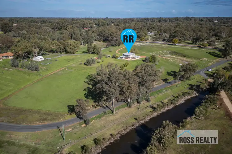 Sixth view of Homely house listing, 10740 West Swan Road, Henley Brook WA 6055
