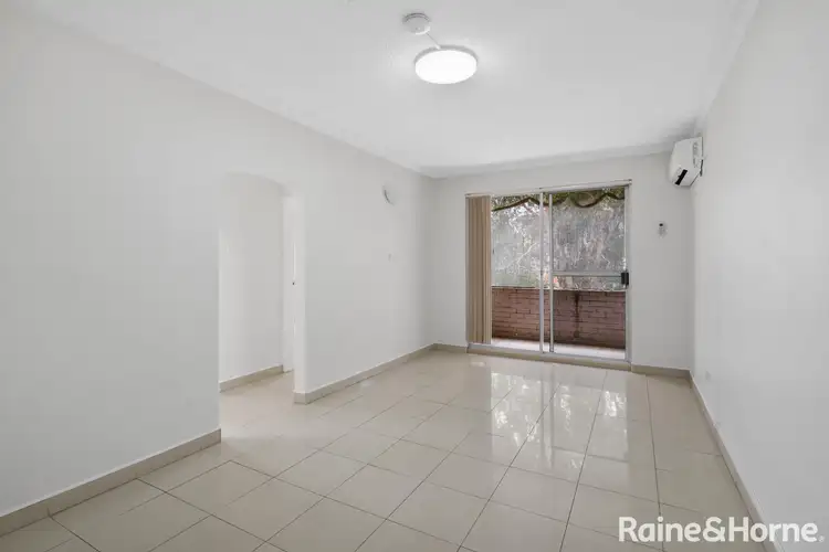 Third view of Homely unit listing, 12/8 Drummond Street, Warwick Farm NSW 2170