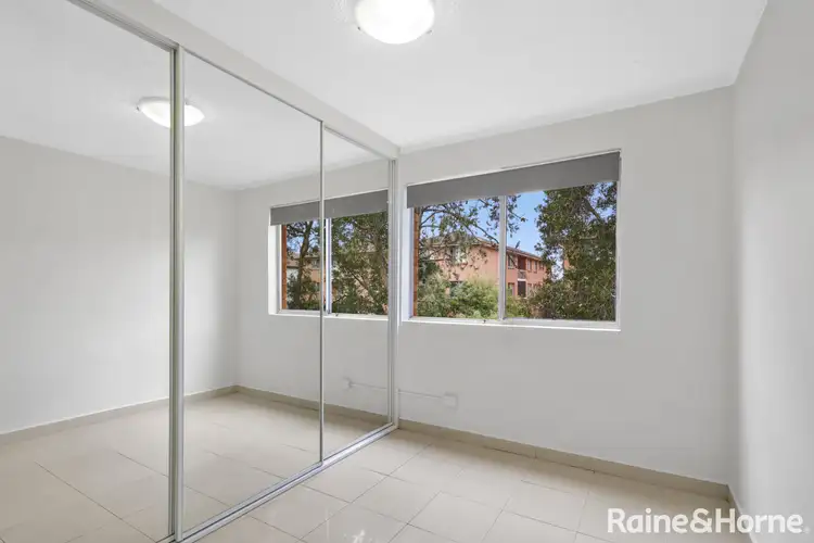 Fourth view of Homely unit listing, 12/8 Drummond Street, Warwick Farm NSW 2170