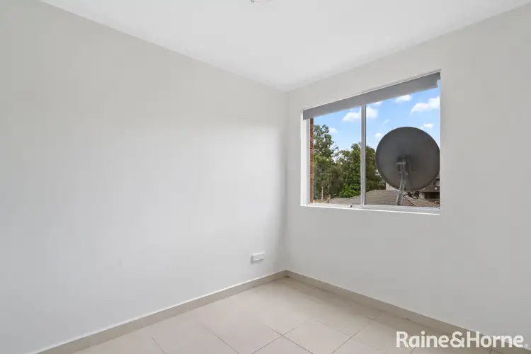Fifth view of Homely unit listing, 12/8 Drummond Street, Warwick Farm NSW 2170