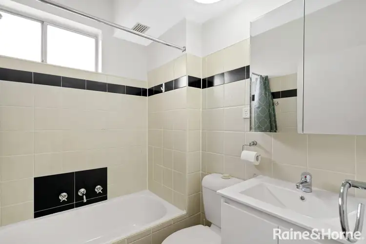 Sixth view of Homely unit listing, 12/8 Drummond Street, Warwick Farm NSW 2170