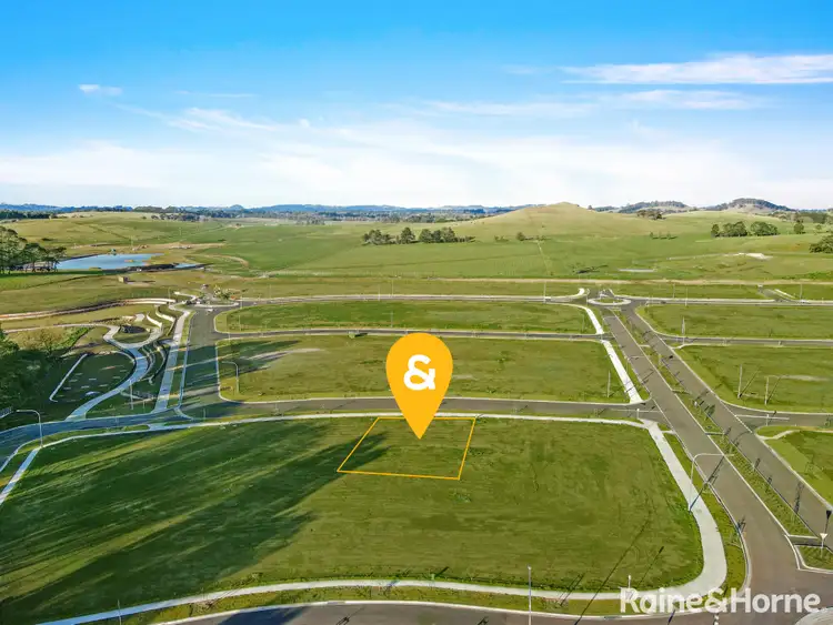 Lot 1115 Kallista Street, Moss Vale NSW 2577