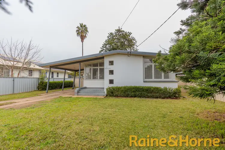 Main view of Homely house listing, 11 Gilbert Street, Dubbo NSW 2830