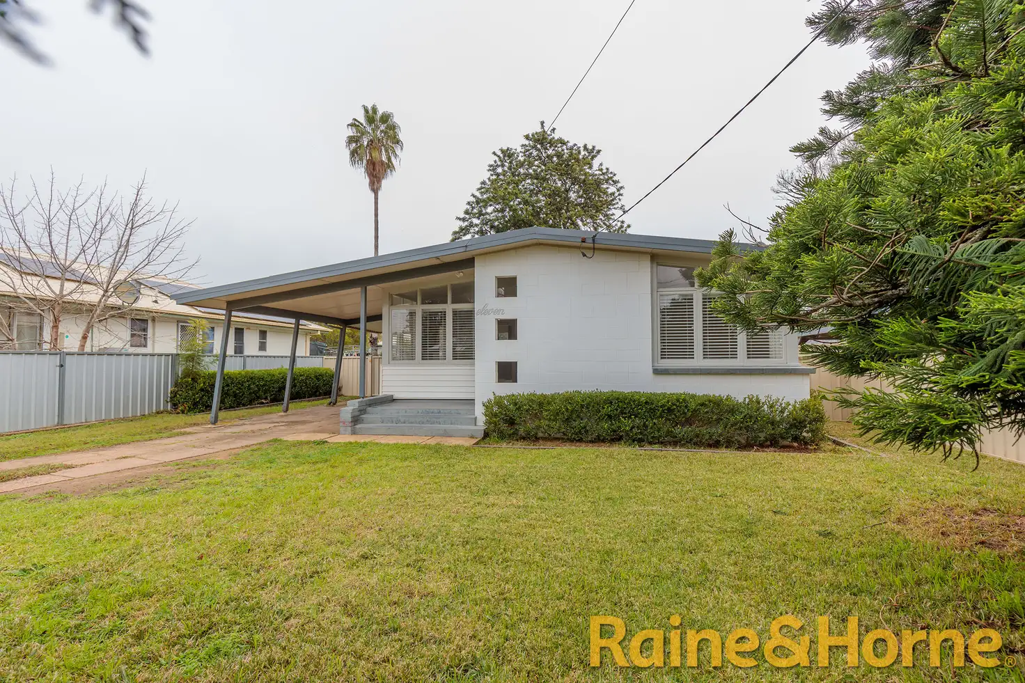 Main view of Homely house listing, 11 Gilbert Street, Dubbo NSW 2830