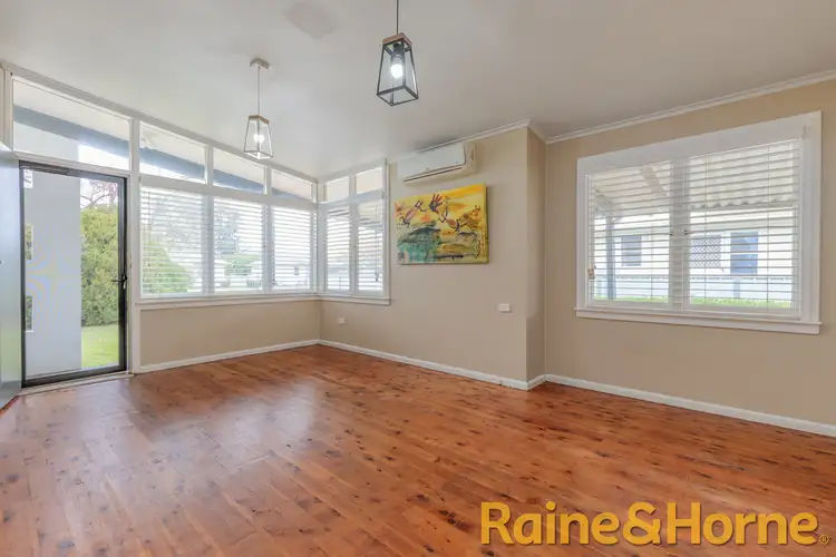 Third view of Homely house listing, 11 Gilbert Street, Dubbo NSW 2830