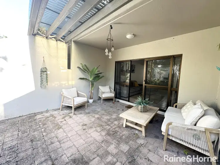 1 Blake Street (Cascades)