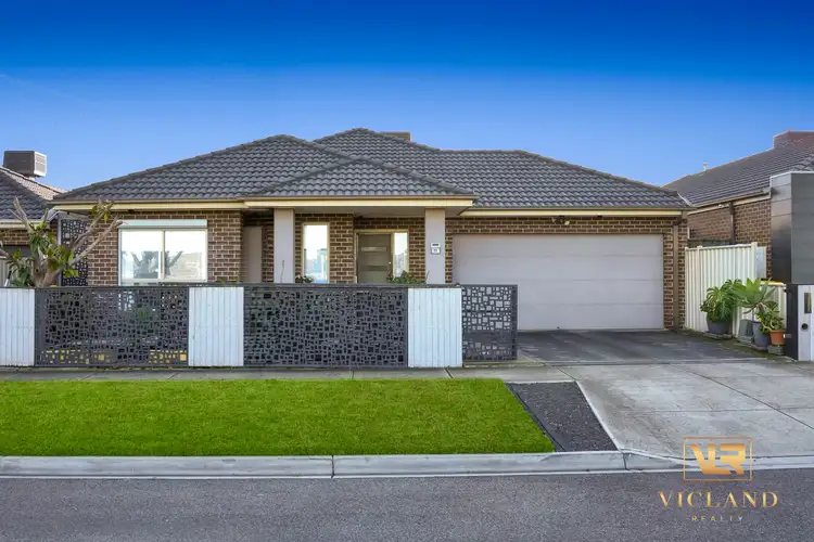 11 Ruma Way, Wollert VIC 3750