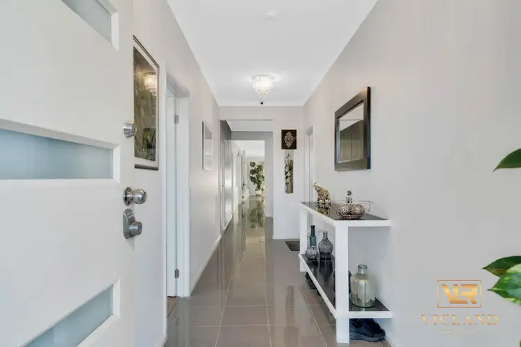 Third view of Homely house listing, 11 Ruma Way, Wollert VIC 3750