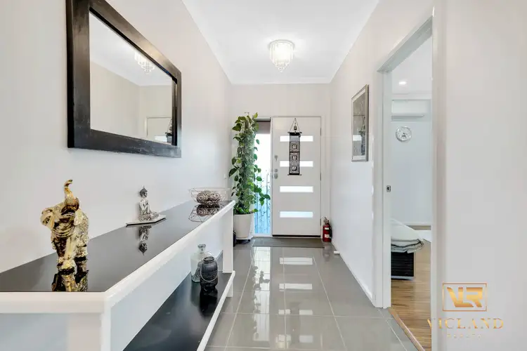 Fourth view of Homely house listing, 11 Ruma Way, Wollert VIC 3750