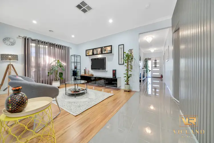 Sixth view of Homely house listing, 11 Ruma Way, Wollert VIC 3750