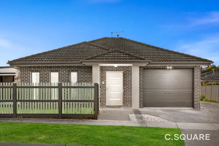 1/21 Cable Circuit, Craigieburn VIC 3064