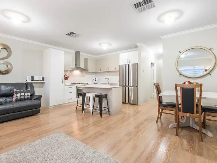 Third view of Homely house listing, 21 Geikie Glade, Wandi WA 6167
