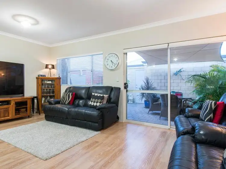 Fourth view of Homely house listing, 21 Geikie Glade, Wandi WA 6167