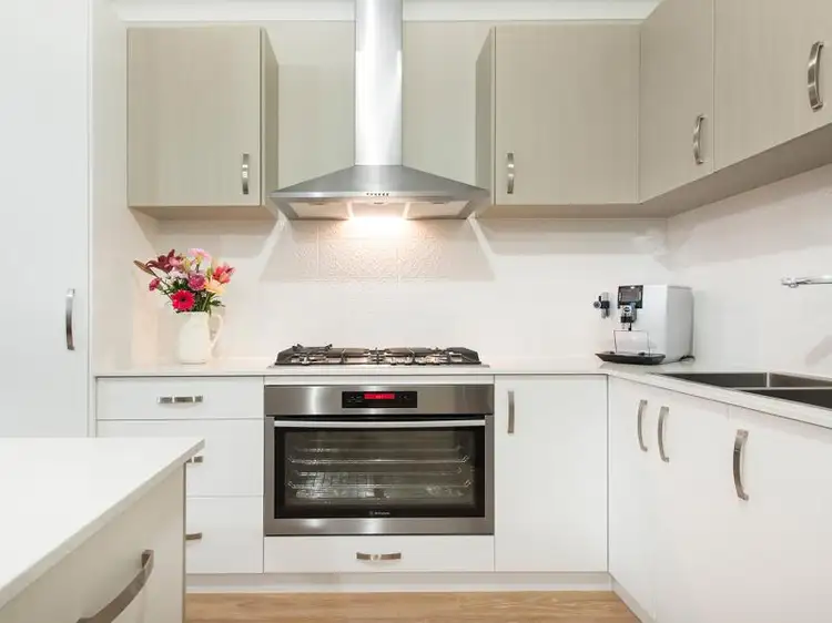Seventh view of Homely house listing, 21 Geikie Glade, Wandi WA 6167
