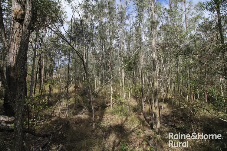 Third view of Homely rural property listing, Lot number 30 Malar Crescent, Booie QLD 4610
