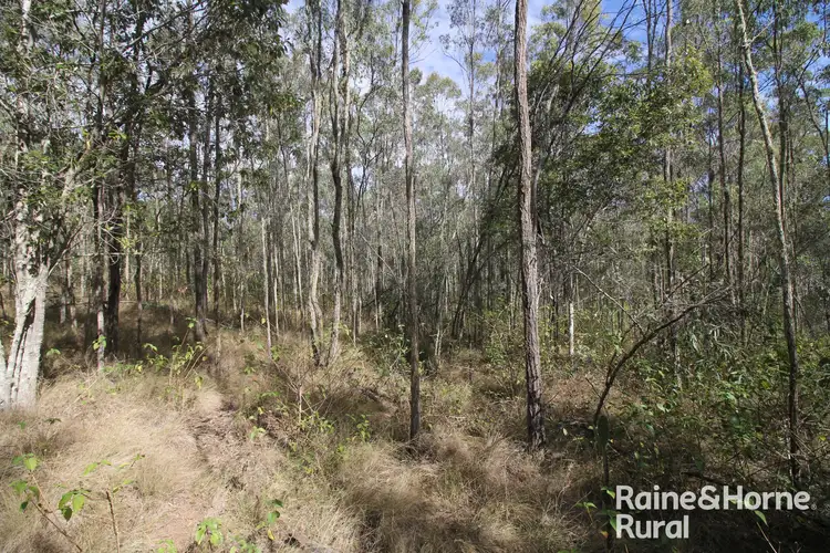 Fourth view of Homely rural property listing, Lot number 30 Malar Crescent, Booie QLD 4610