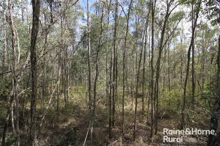 Fifth view of Homely rural property listing, Lot number 30 Malar Crescent, Booie QLD 4610