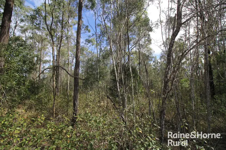 Sixth view of Homely rural property listing, Lot number 30 Malar Crescent, Booie QLD 4610